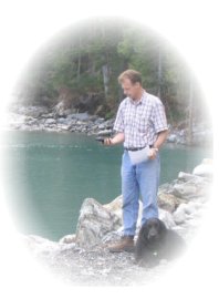 Doug Bush Survey Services Ltd. Whistler BC. Experienced surveyors for your surveying needs.